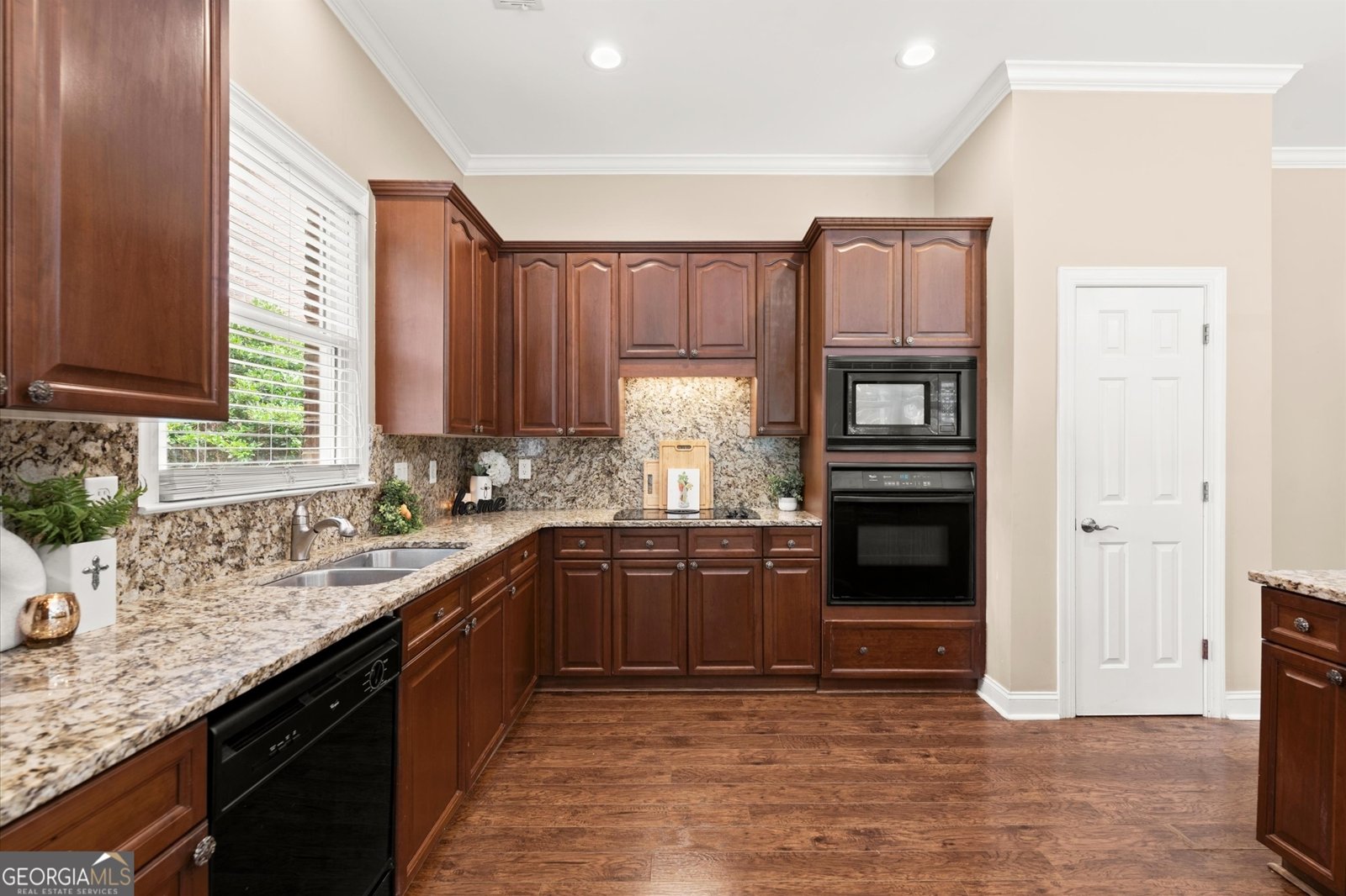 1065 Beacon Hill Crossing Alpharetta - 21
