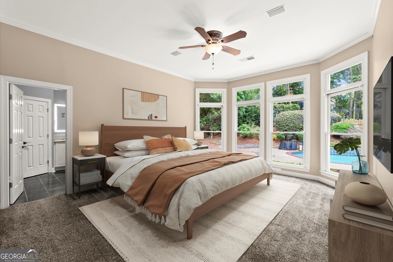 1065 Beacon Hill Crossing Alpharetta - 23