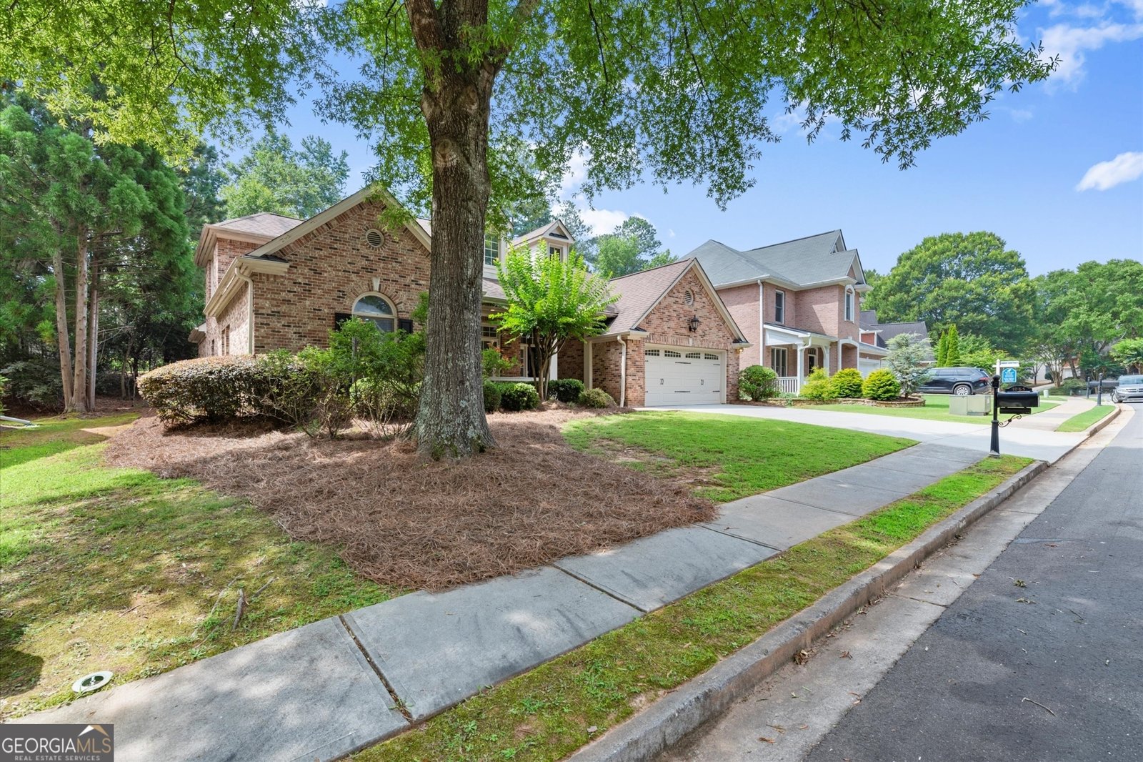 1065 Beacon Hill Crossing Alpharetta - 3