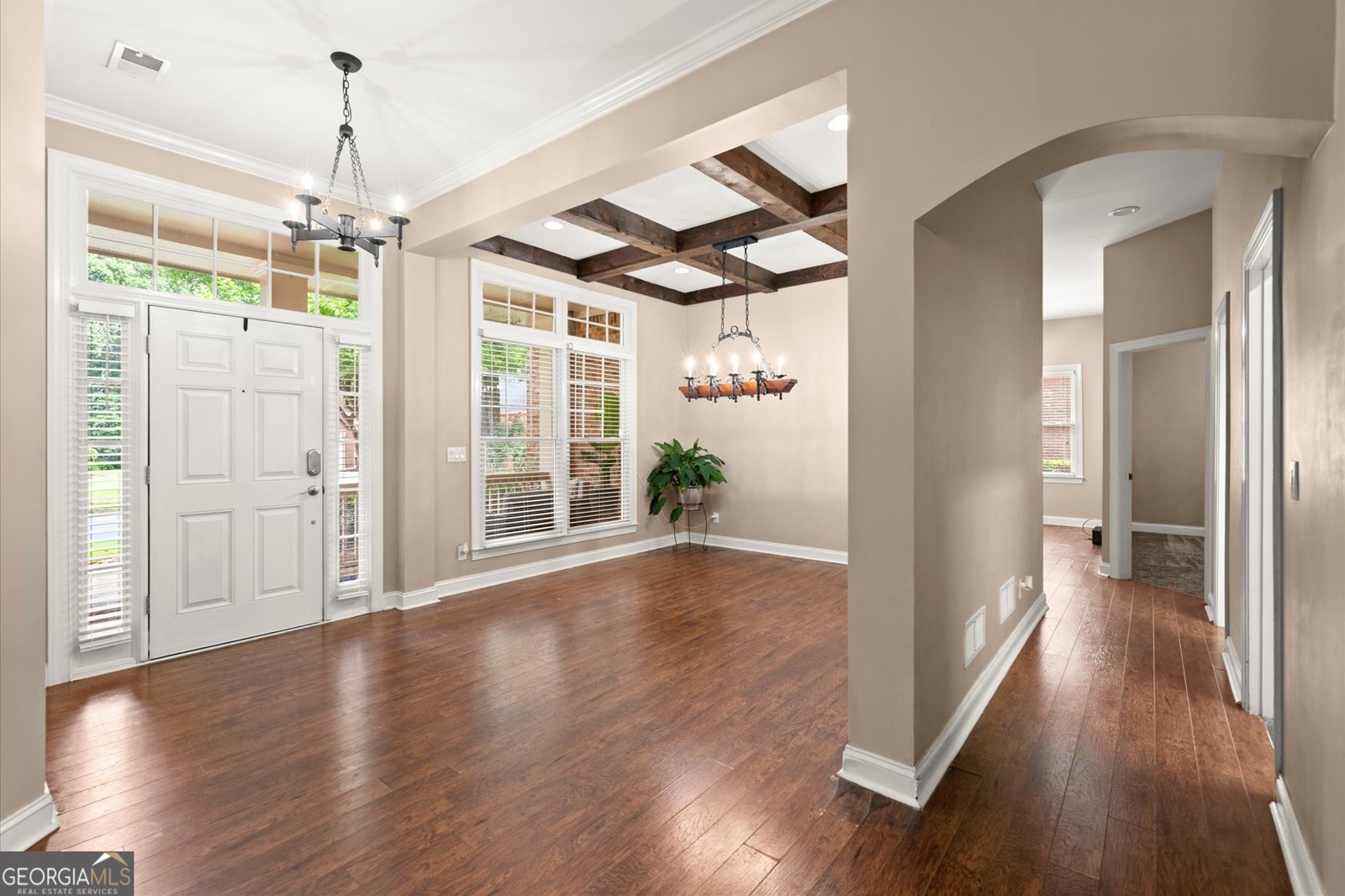 1065 Beacon Hill Crossing Alpharetta - 31