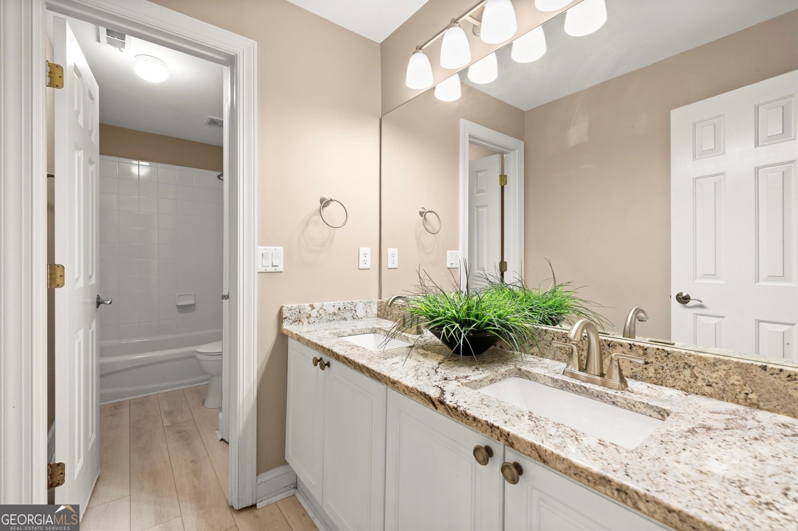 1065 Beacon Hill Crossing Alpharetta - 33