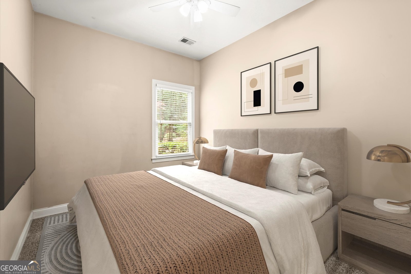 1065 Beacon Hill Crossing Alpharetta - 34