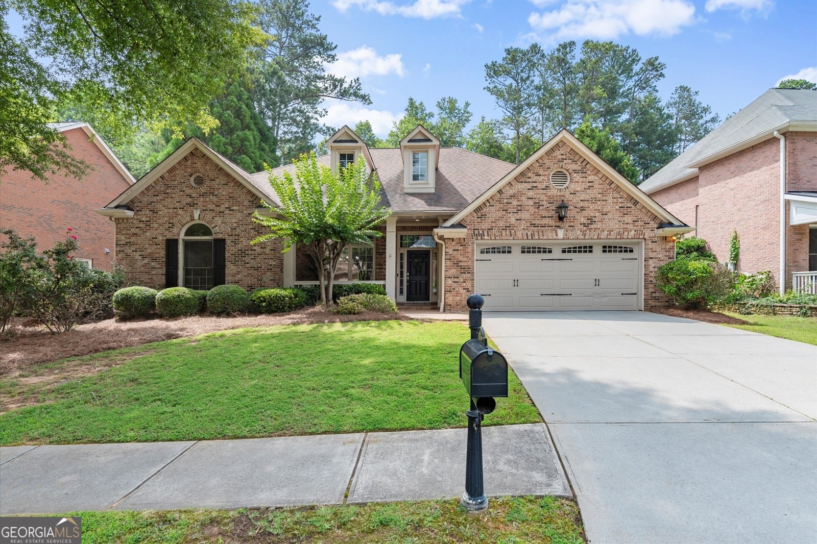 1065 Beacon Hill Crossing Alpharetta - 4