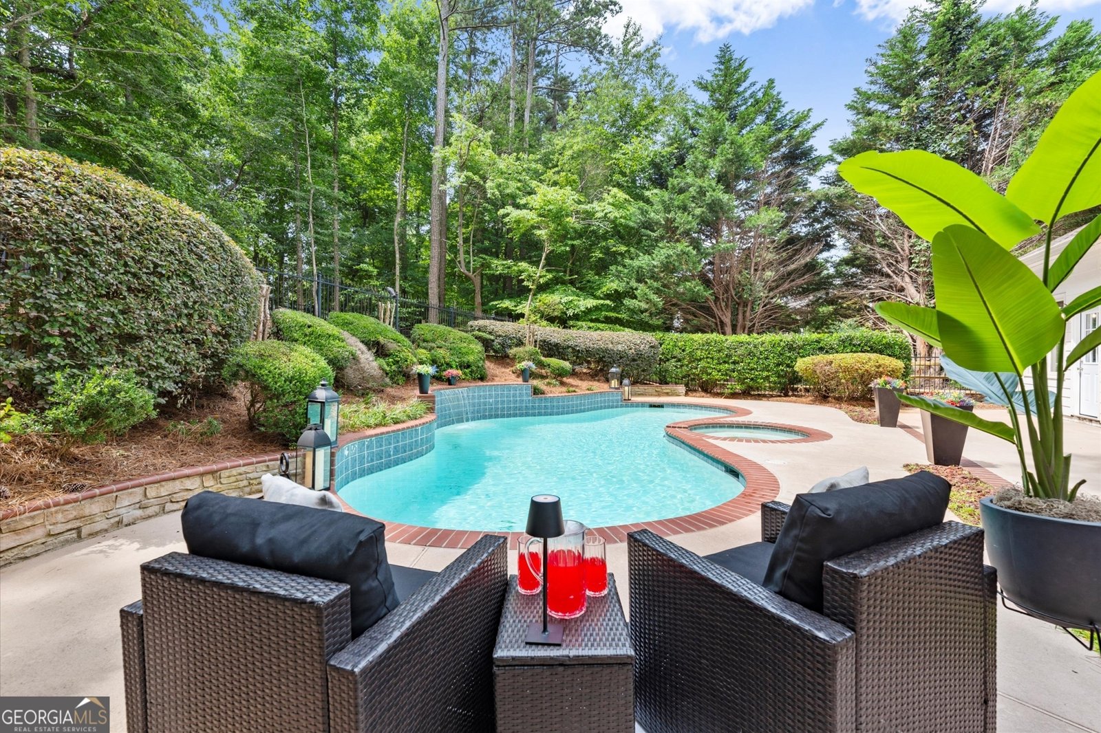 1065 Beacon Hill Crossing Alpharetta - 46