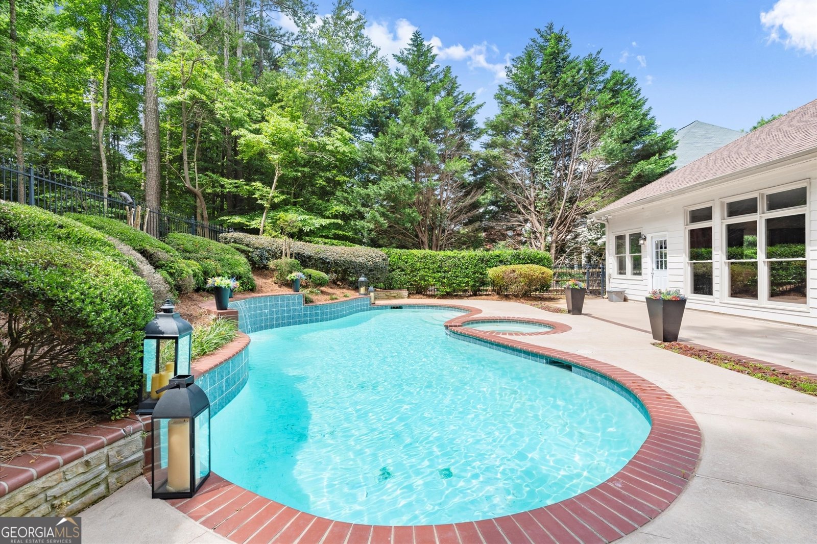 1065 Beacon Hill Crossing Alpharetta - 47