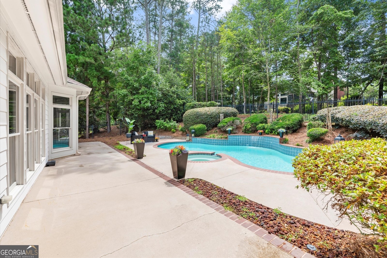 1065 Beacon Hill Crossing Alpharetta - 48