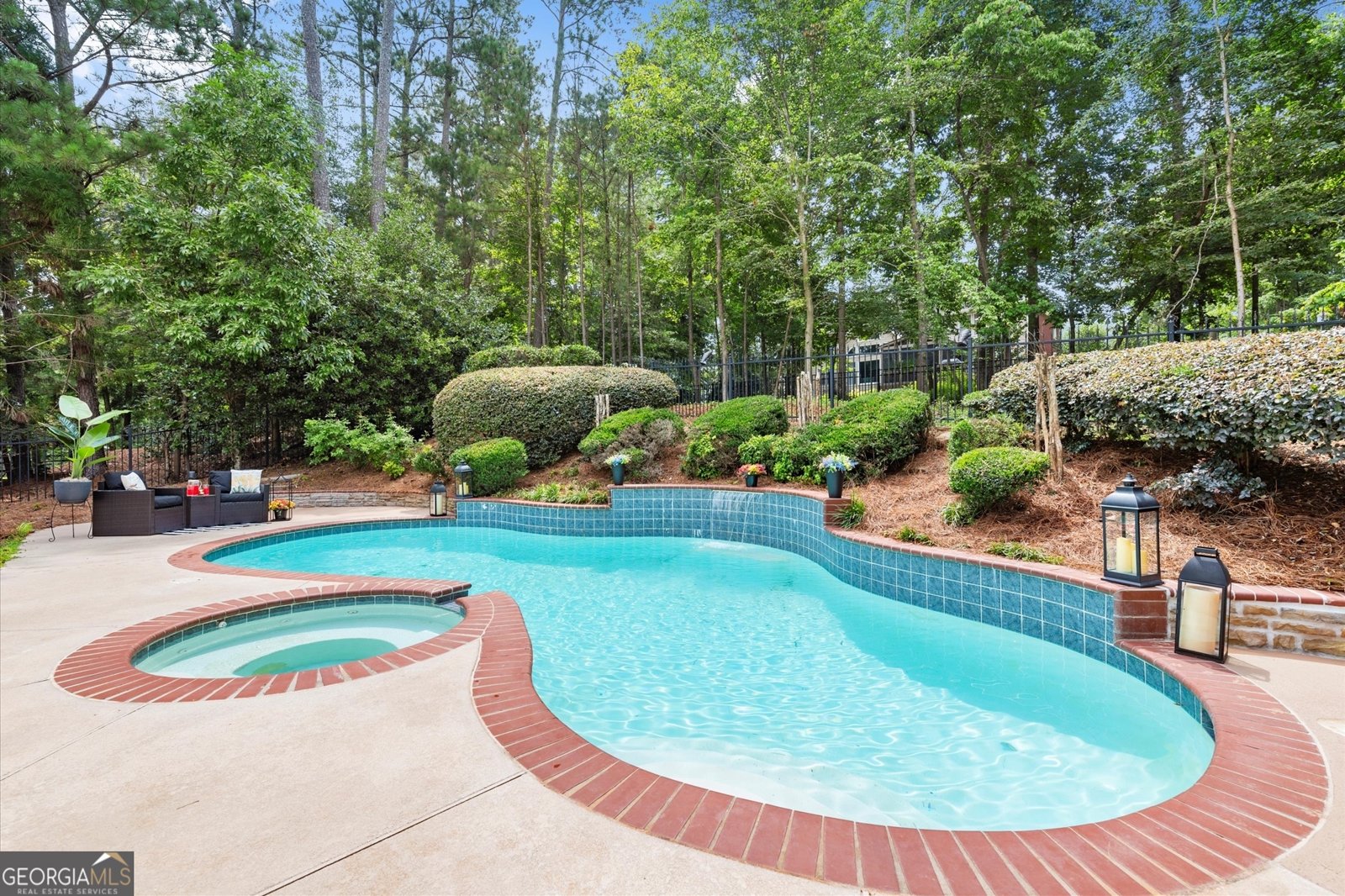 1065 Beacon Hill Crossing Alpharetta - 49