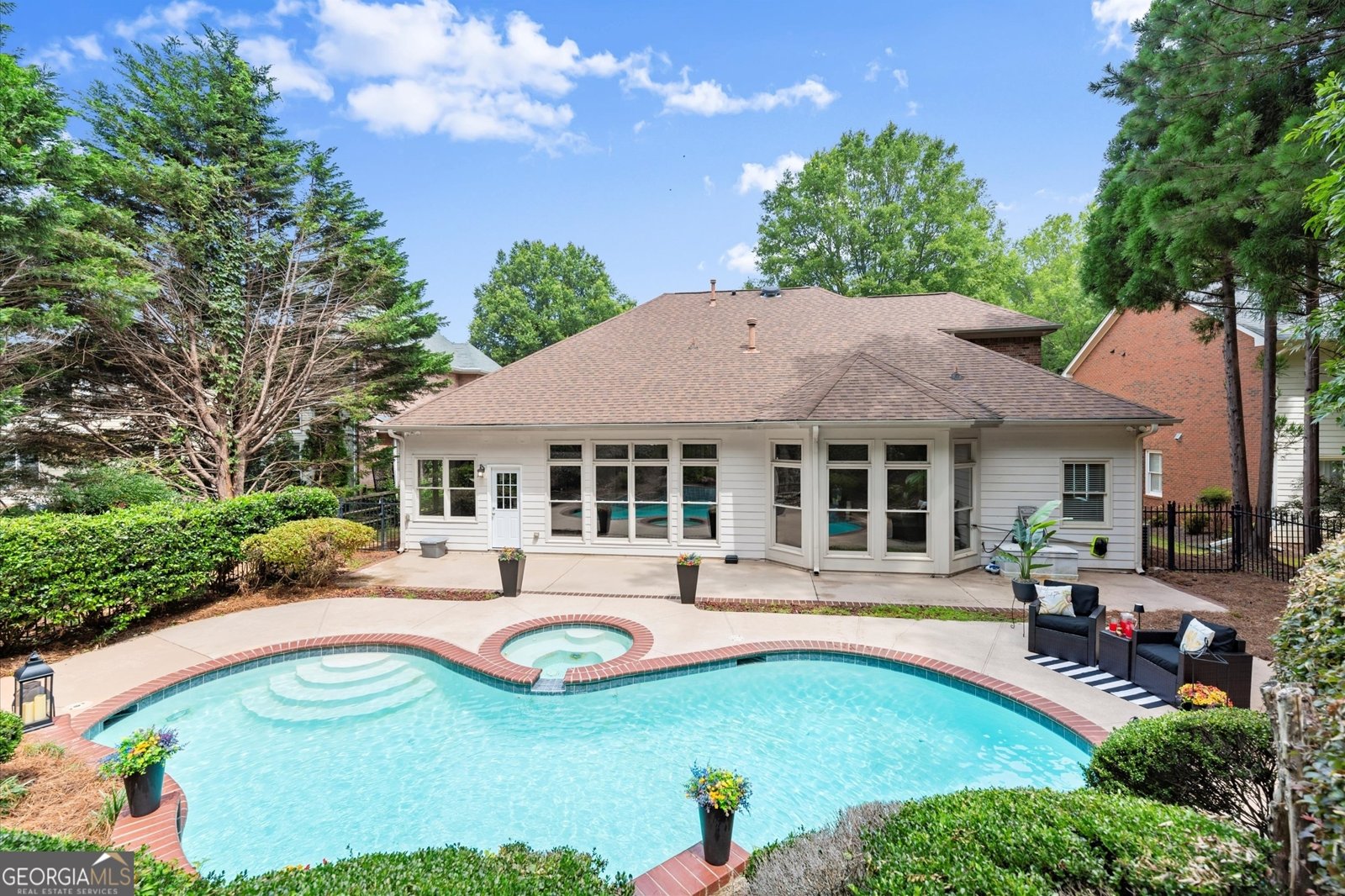1065 Beacon Hill Crossing Alpharetta - 50