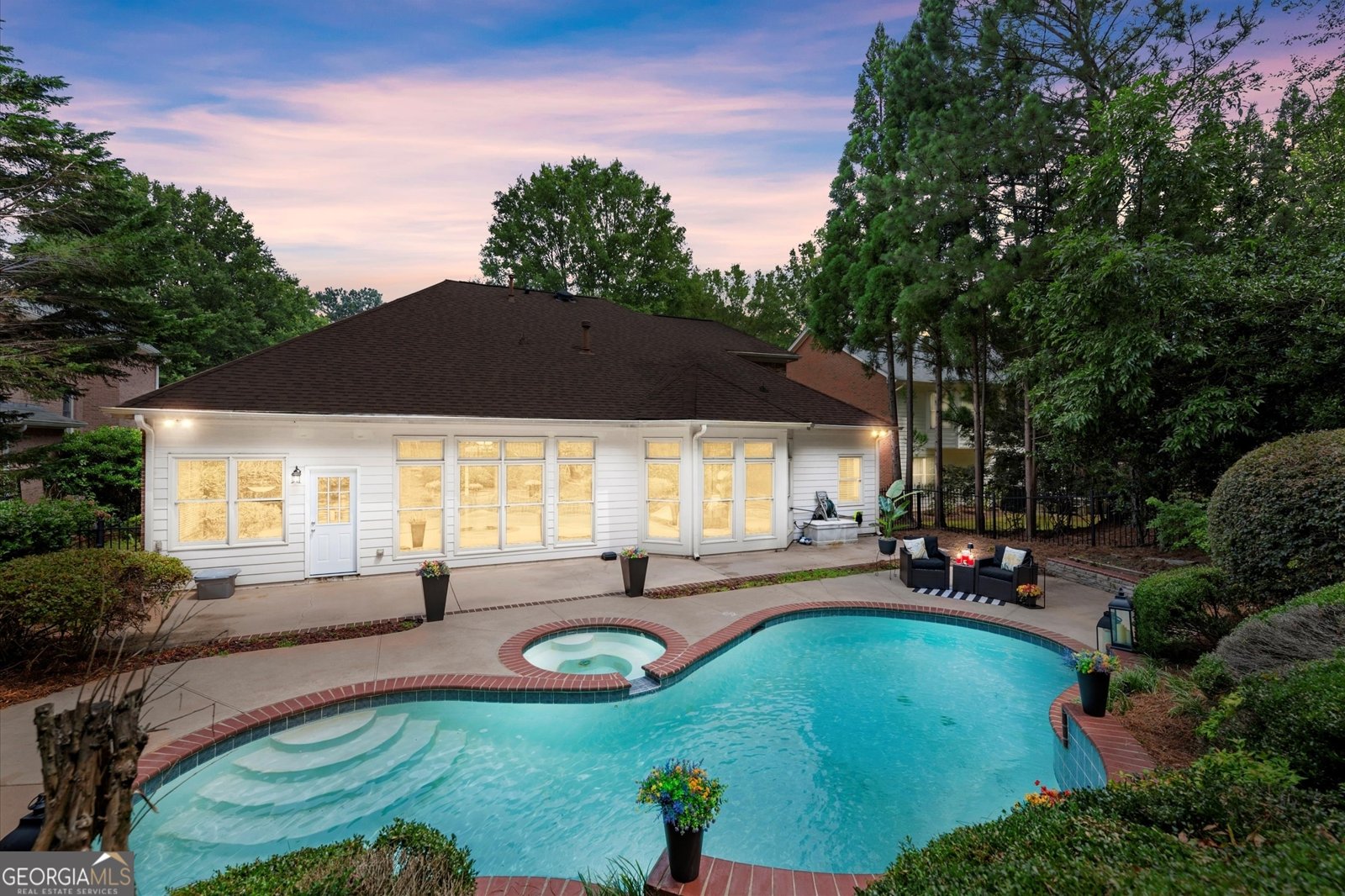 1065 Beacon Hill Crossing Alpharetta - 52