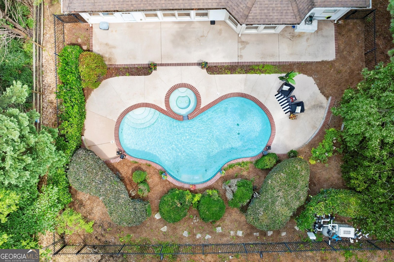 1065 Beacon Hill Crossing Alpharetta - 53