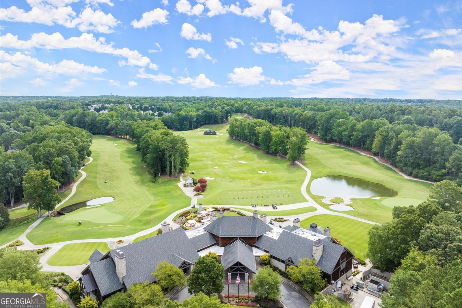 1065 Beacon Hill Crossing Alpharetta - 57