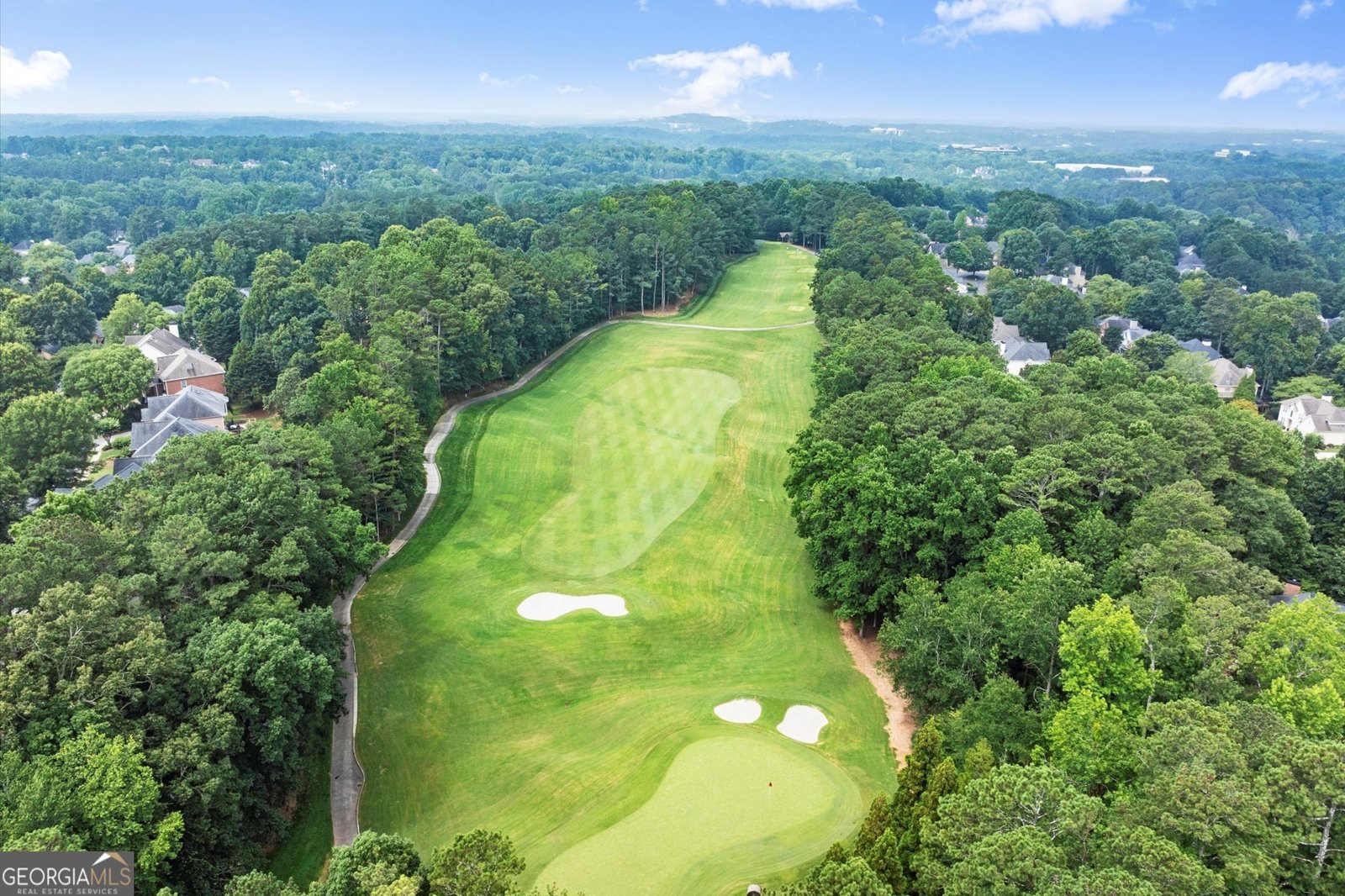 1065 Beacon Hill Crossing Alpharetta - 59