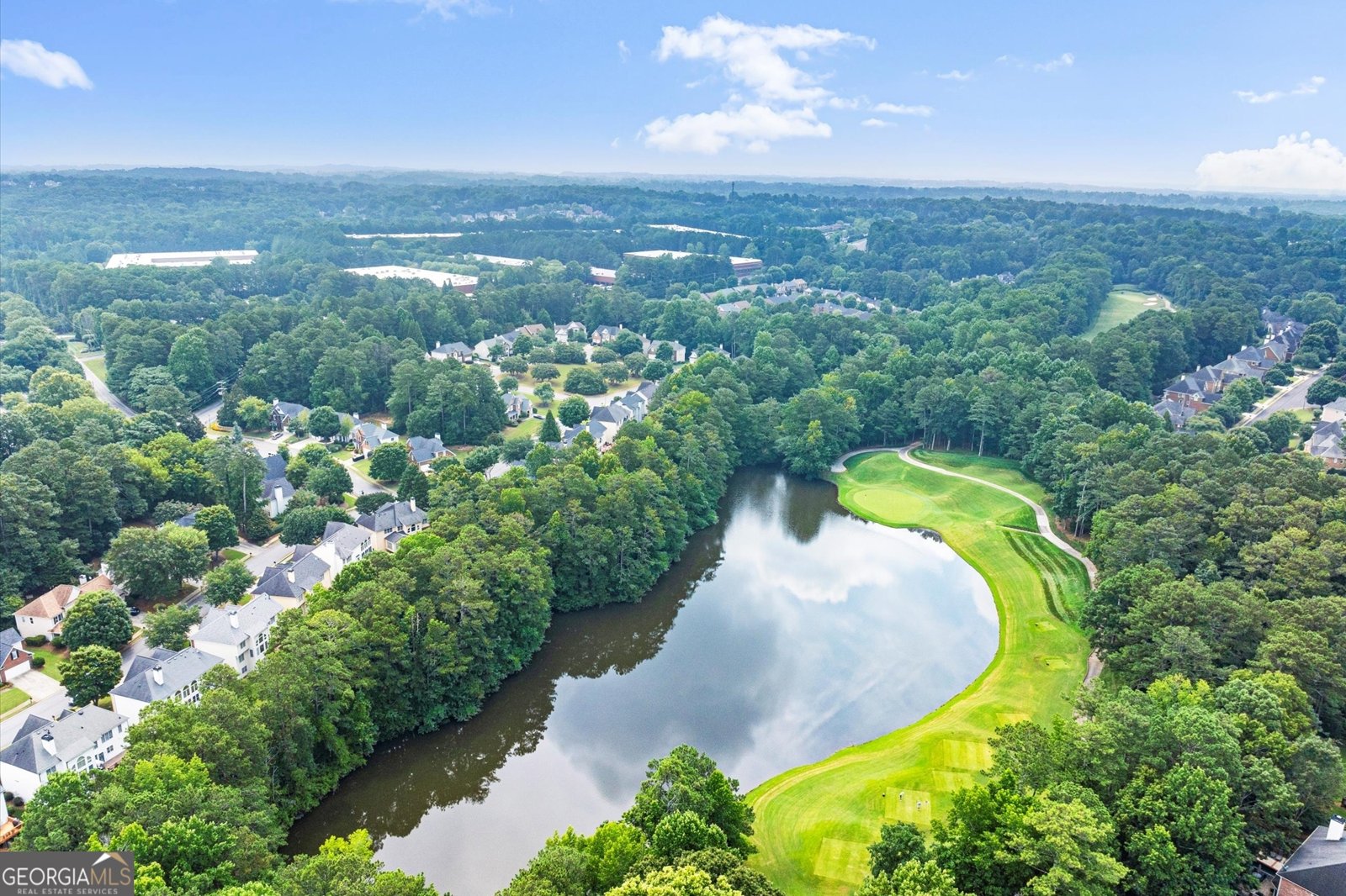 1065 Beacon Hill Crossing Alpharetta - 60