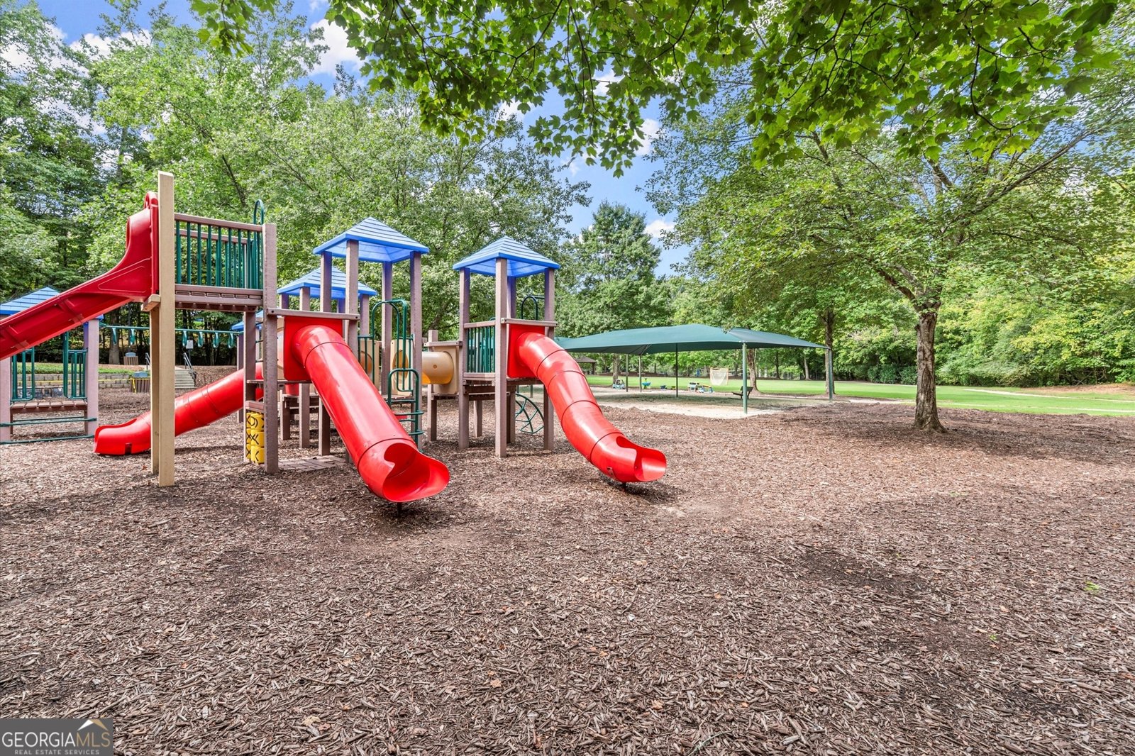 1065 Beacon Hill Crossing Alpharetta - 61