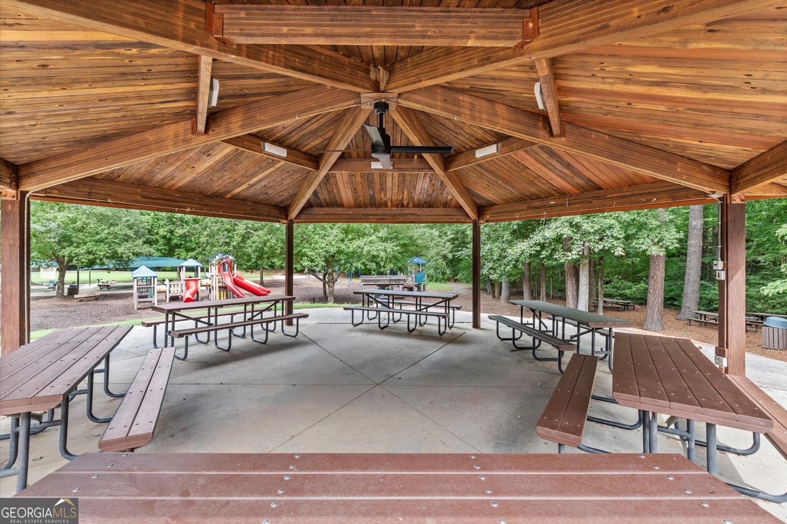 1065 Beacon Hill Crossing Alpharetta - 63