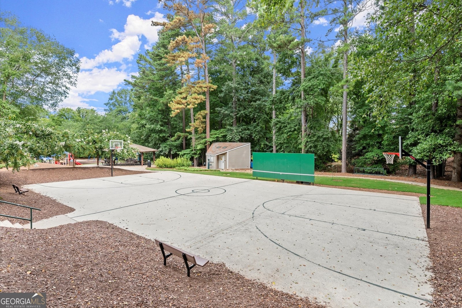 1065 Beacon Hill Crossing Alpharetta - 64