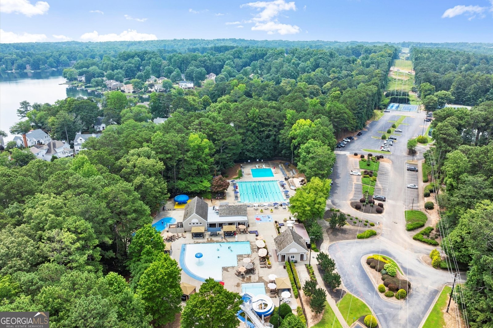 1065 Beacon Hill Crossing Alpharetta - 66
