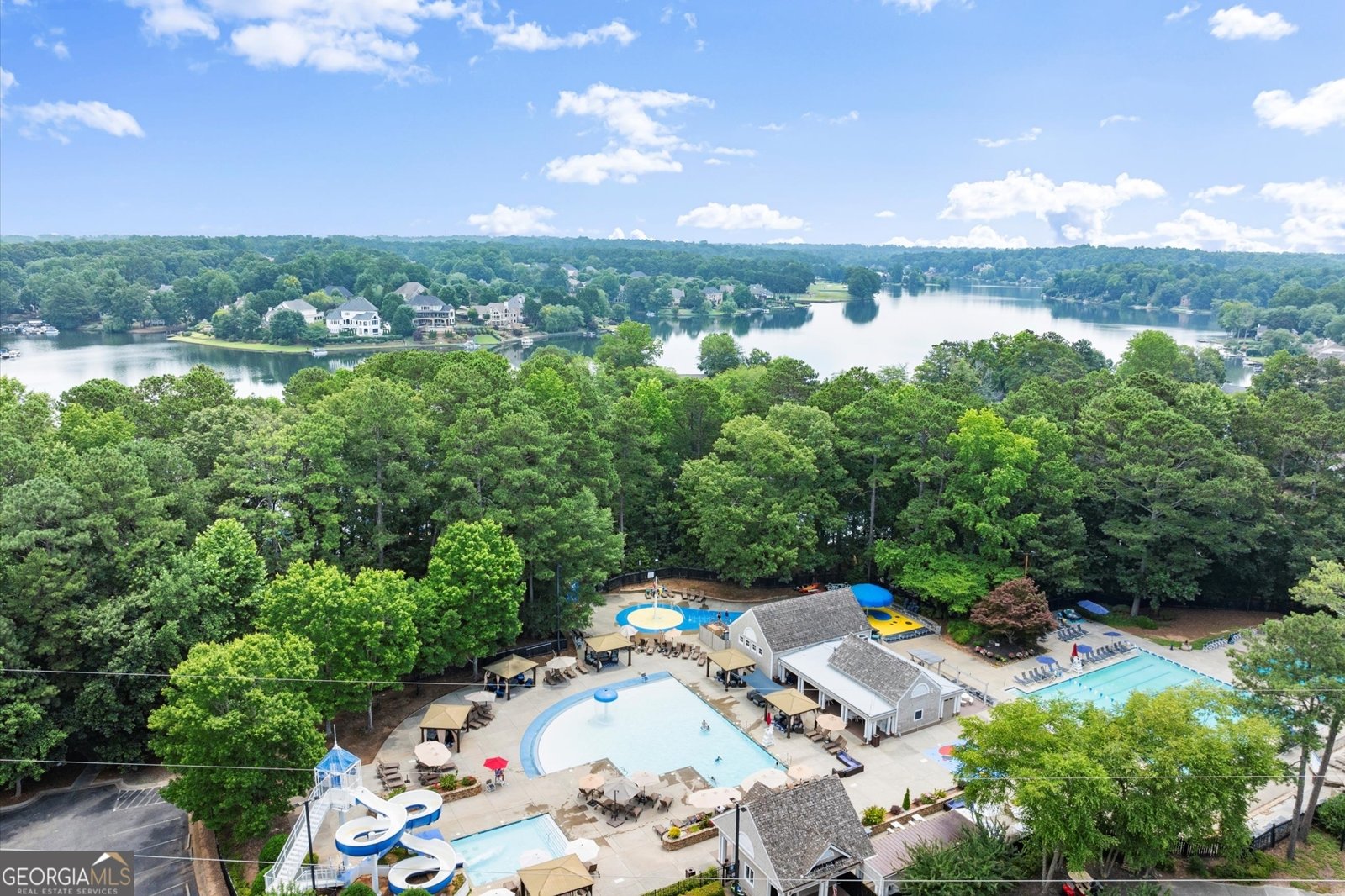 1065 Beacon Hill Crossing Alpharetta - 67