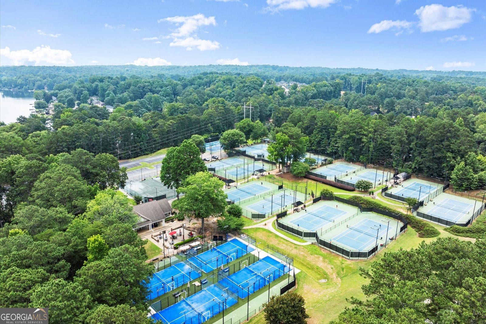 1065 Beacon Hill Crossing Alpharetta - 68