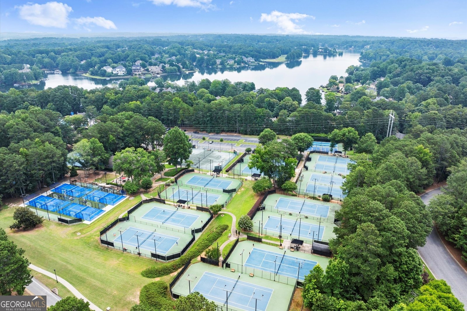 1065 Beacon Hill Crossing Alpharetta - 69