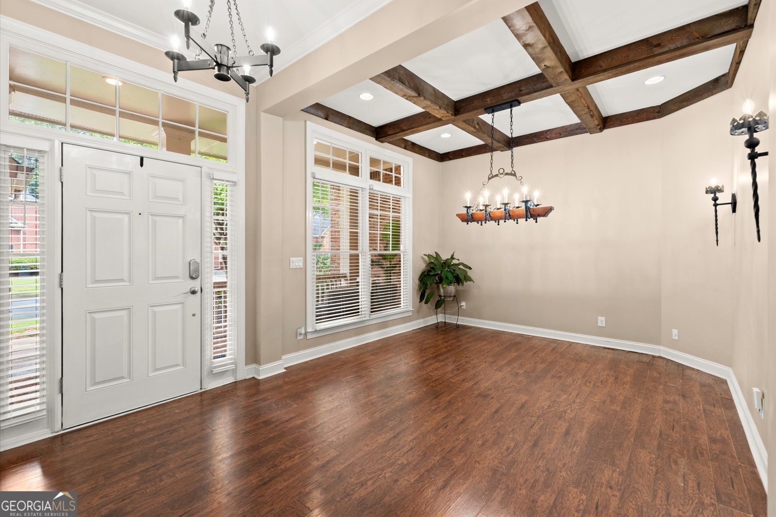 1065 Beacon Hill Crossing Alpharetta - 7