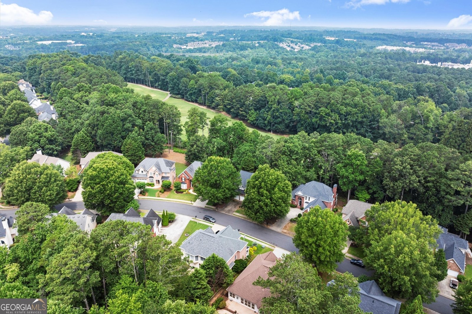 1065 Beacon Hill Crossing Alpharetta - 71