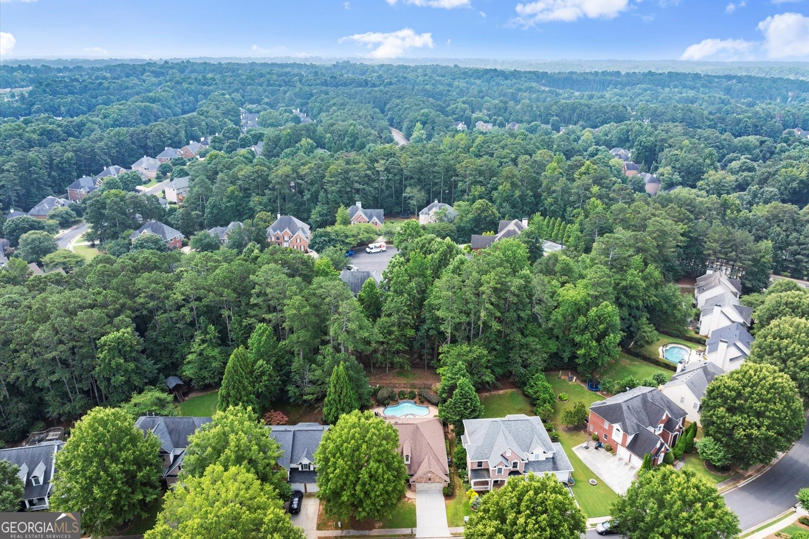 1065 Beacon Hill Crossing Alpharetta - 72