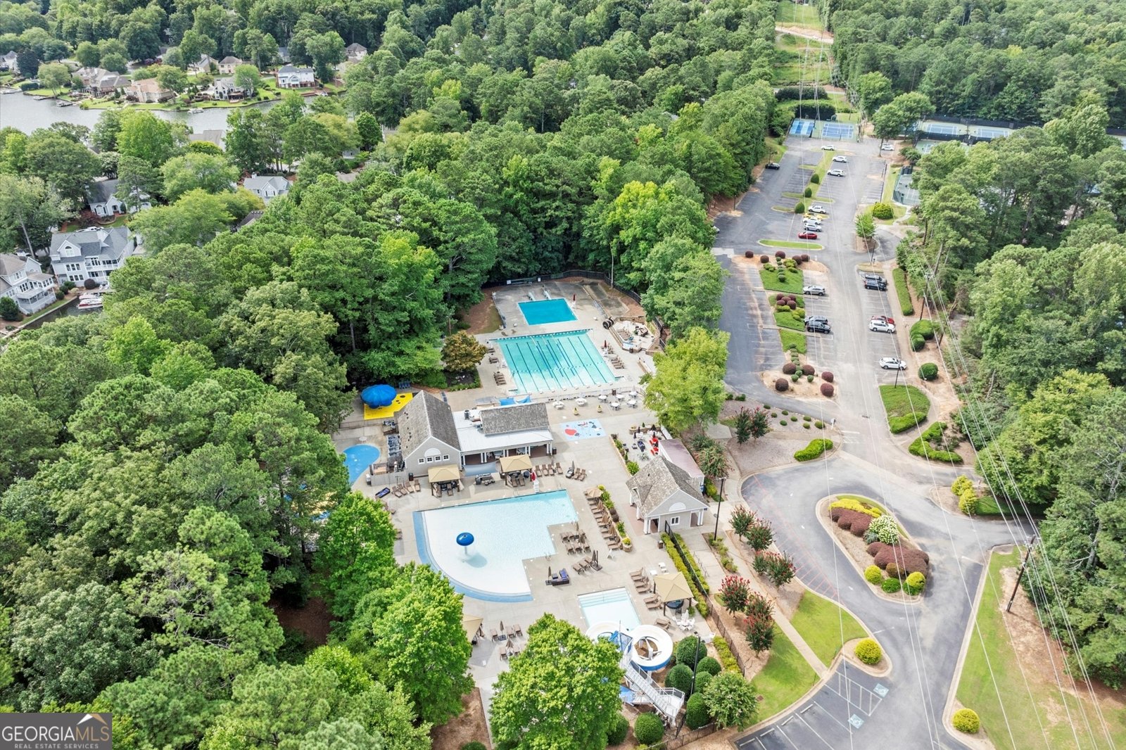 1065 Beacon Hill Crossing Alpharetta - 75