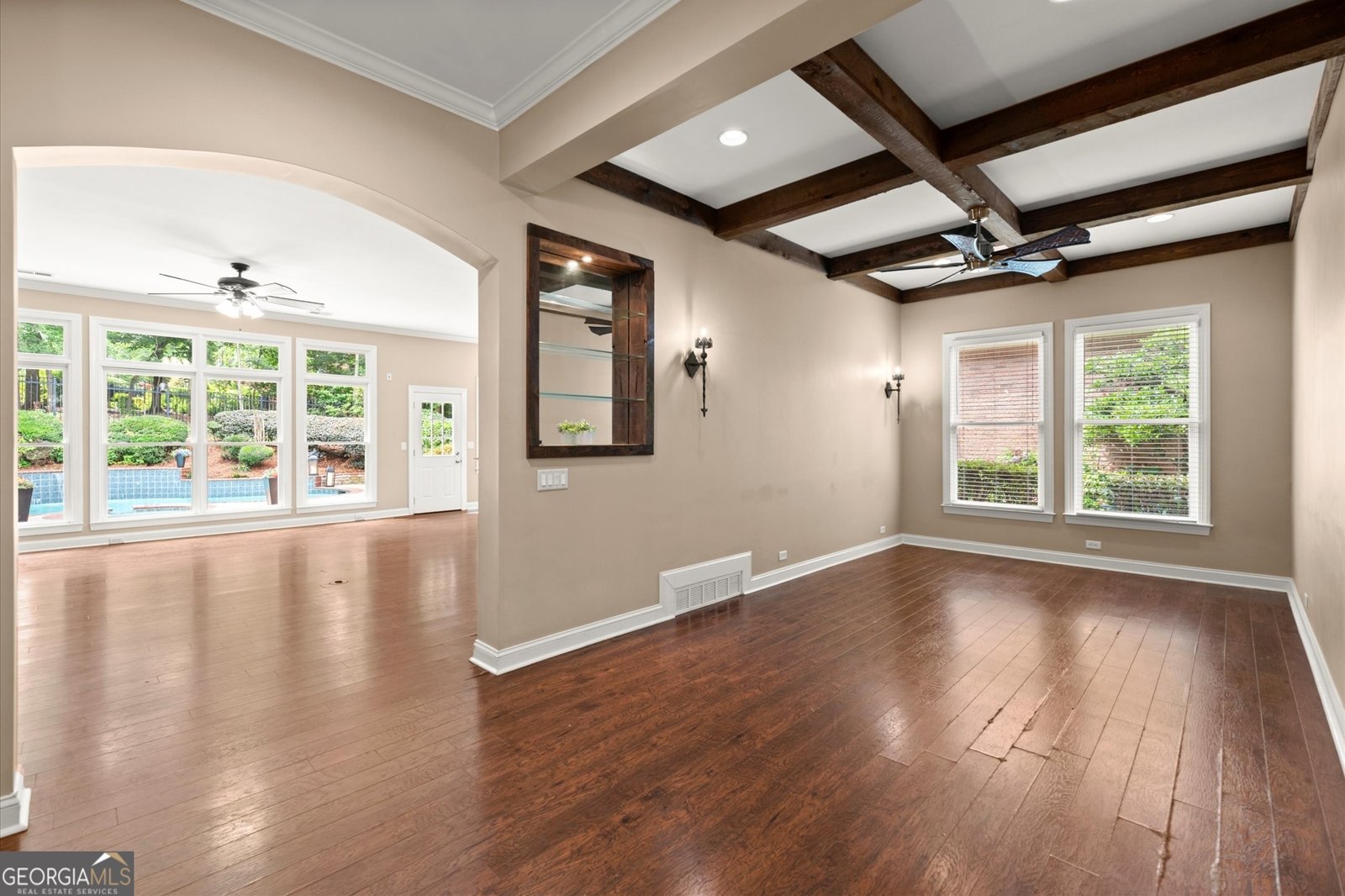 1065 Beacon Hill Crossing Alpharetta - 9