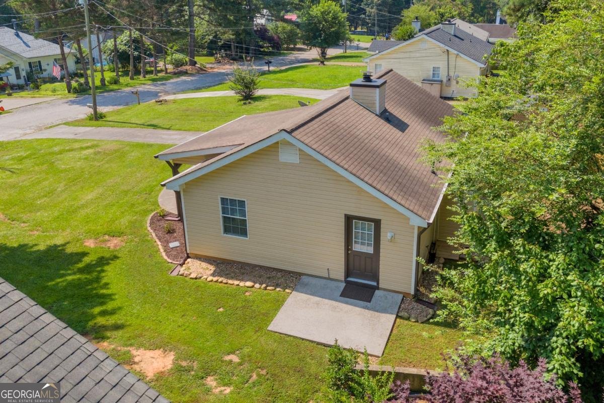 2560 Fairlane Drive Cumming - 1