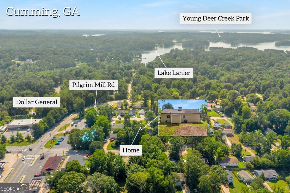 2560 Fairlane Drive Cumming - 10