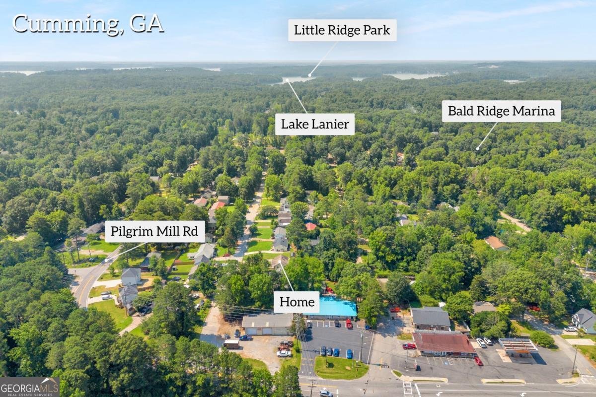 2560 Fairlane Drive Cumming - 18
