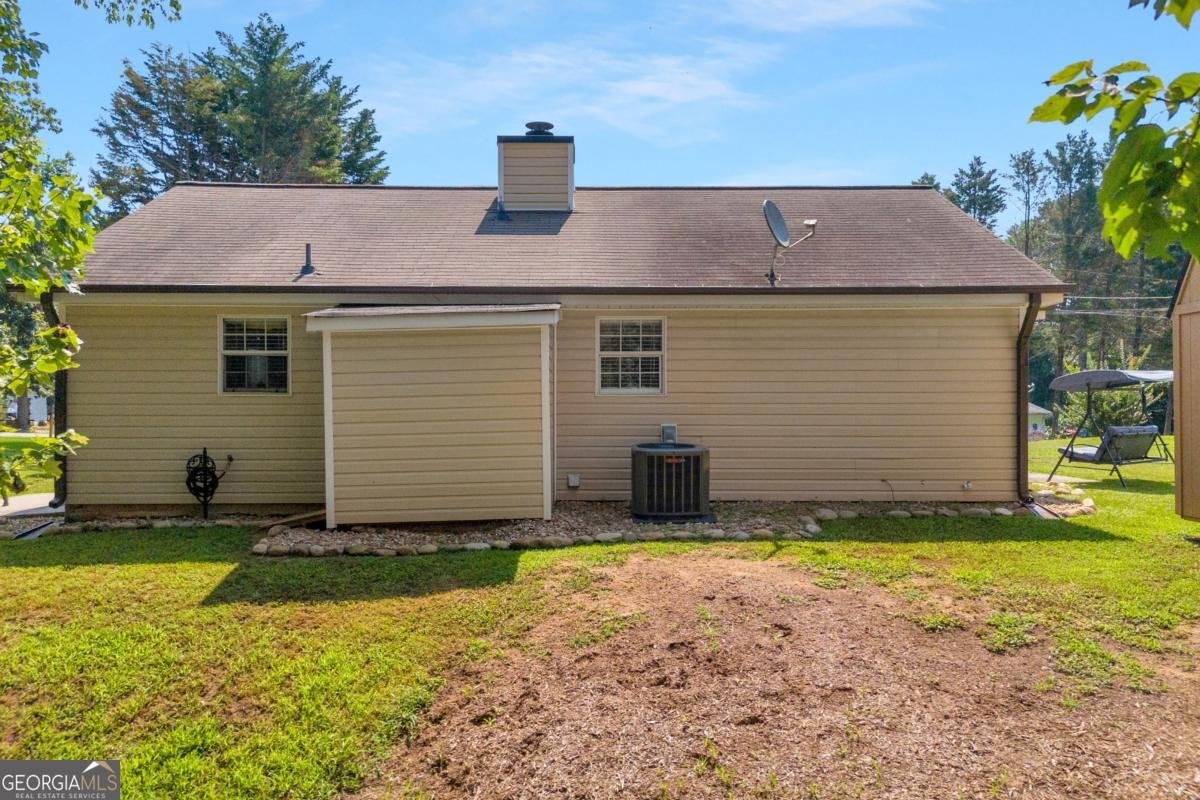 2560 Fairlane Drive Cumming - 2