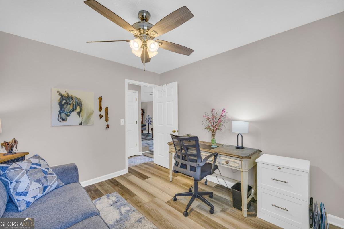 2560 Fairlane Drive Cumming - 21