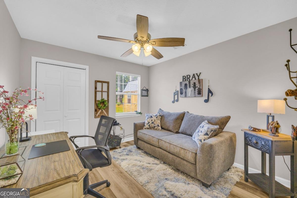 2560 Fairlane Drive Cumming - 22