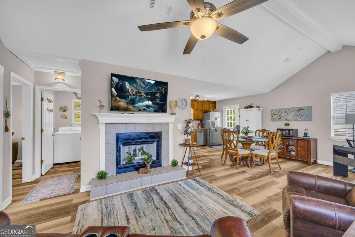 2560 Fairlane Drive Cumming - 23