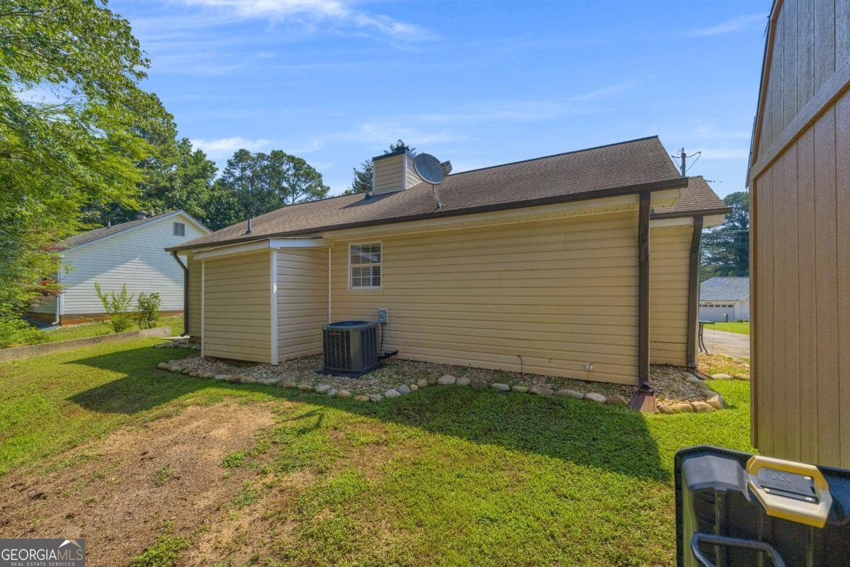 2560 Fairlane Drive Cumming - 29