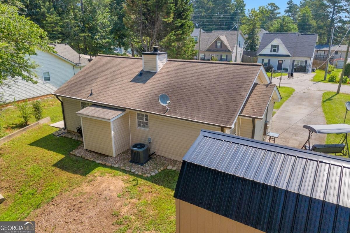 2560 Fairlane Drive Cumming - 3