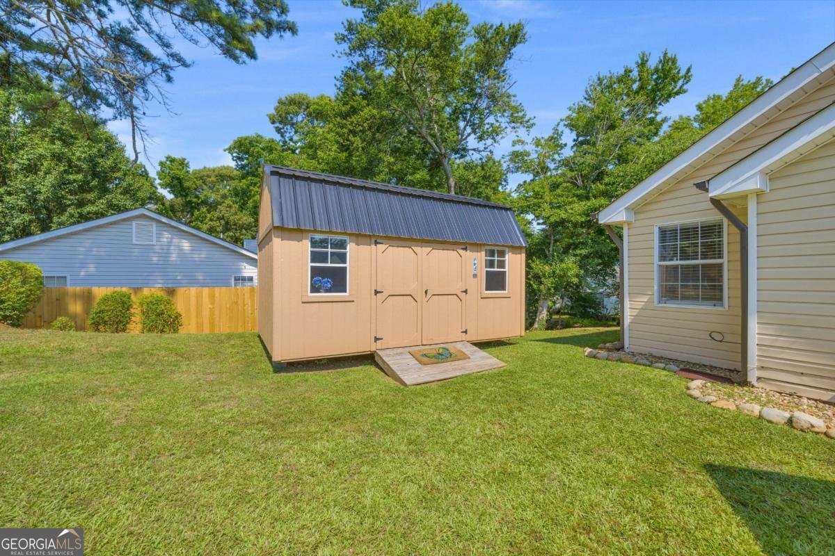 2560 Fairlane Drive Cumming - 30