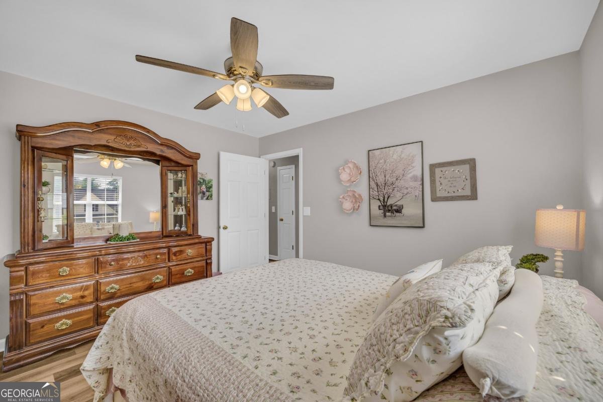 2560 Fairlane Drive Cumming - 33