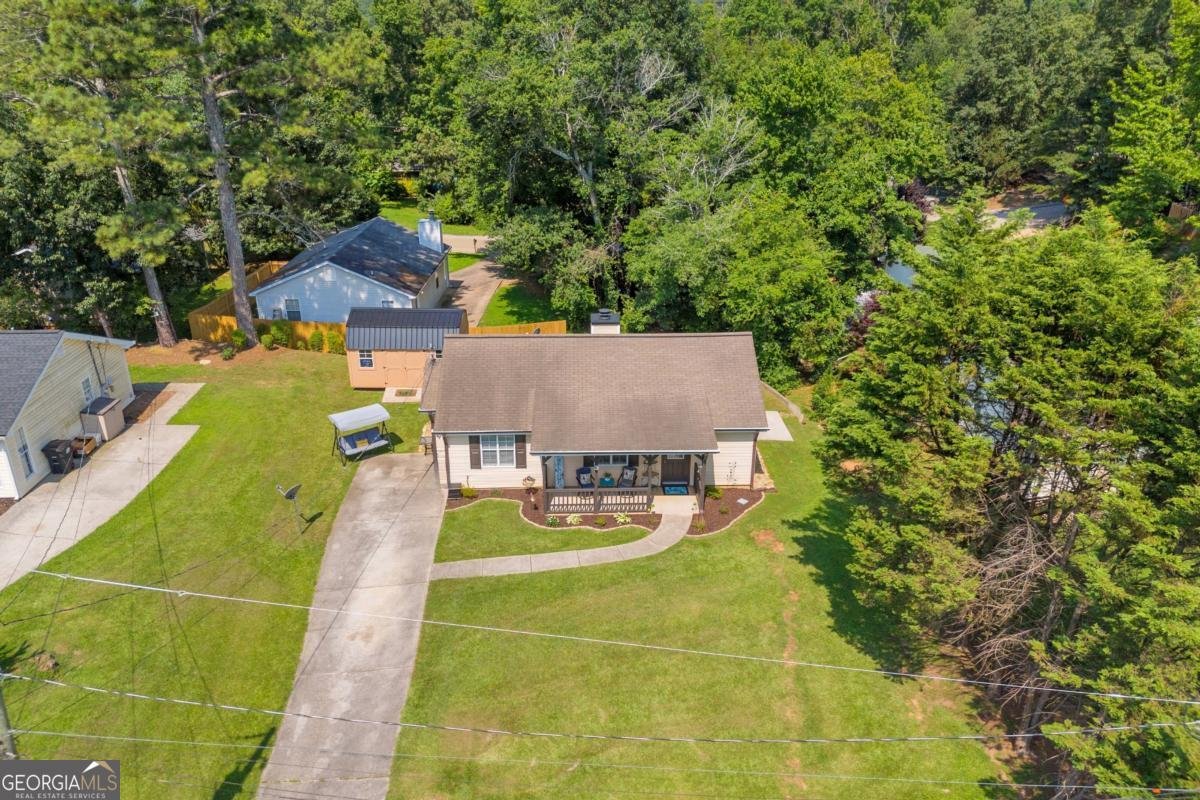 2560 Fairlane Drive Cumming - 37