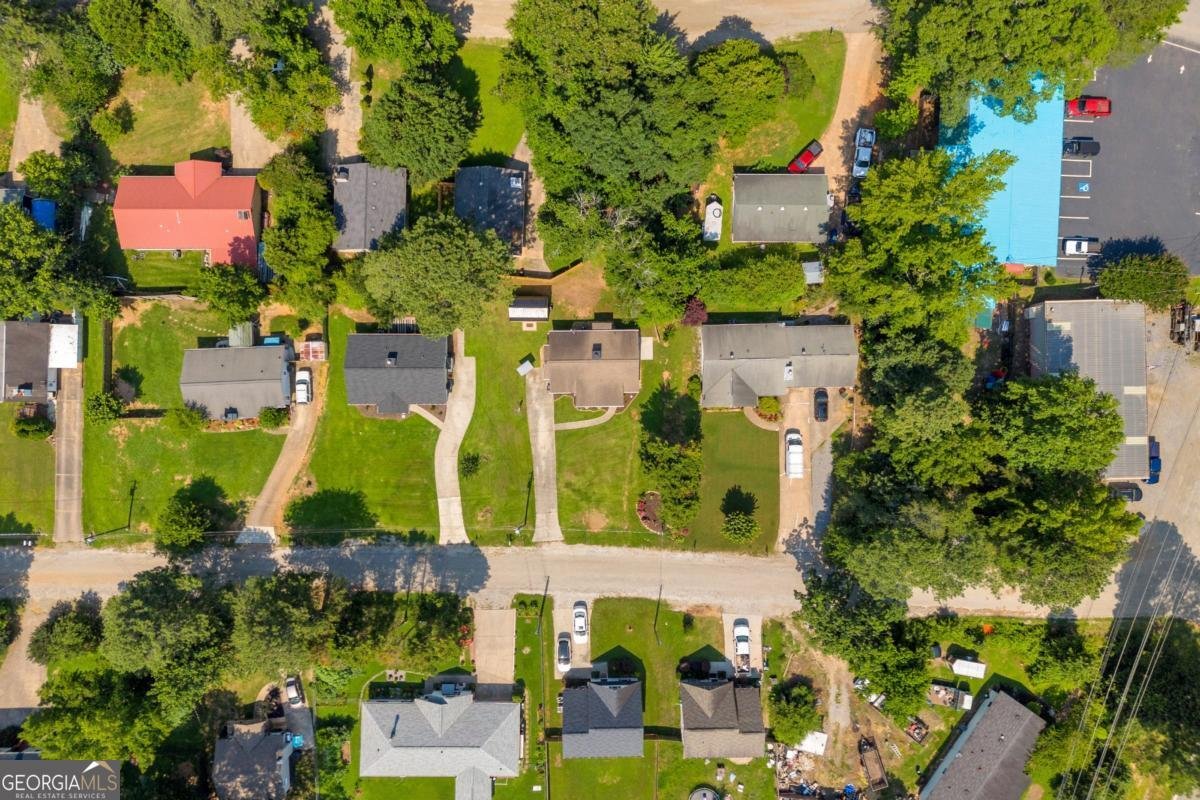 2560 Fairlane Drive Cumming - 41