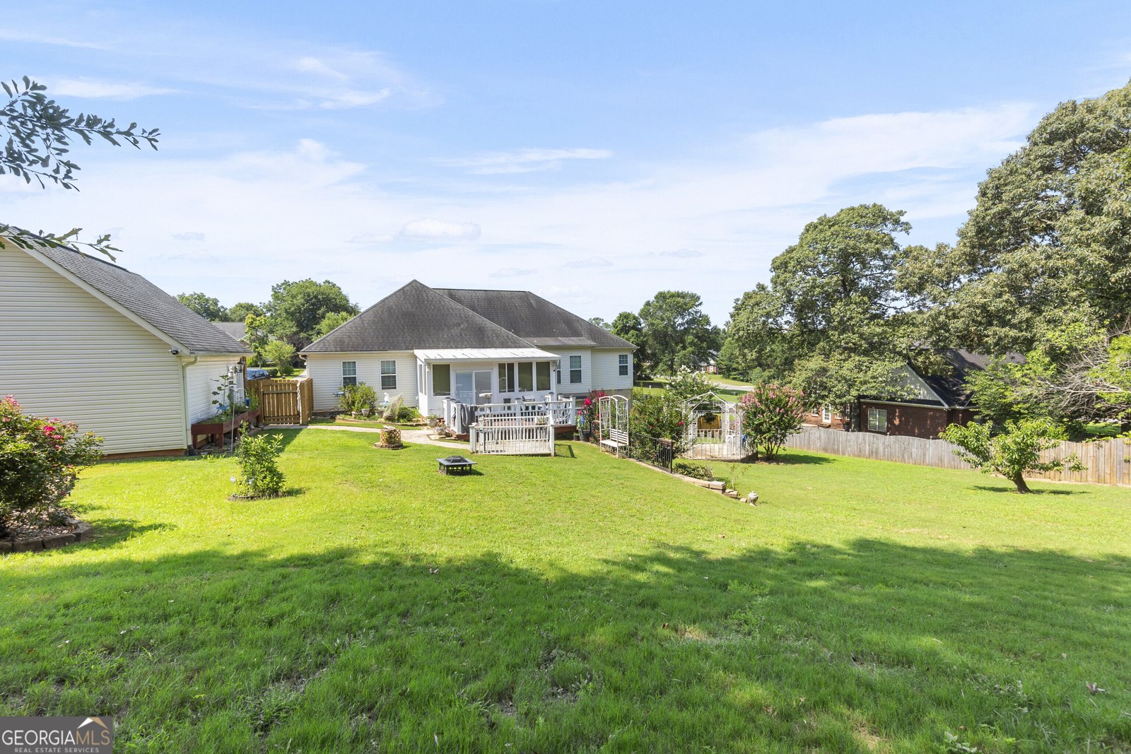408 Dixieland Drive Byron - 1