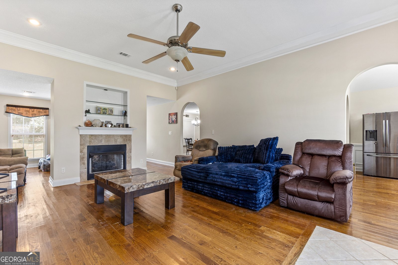 408 Dixieland Drive Byron - 10