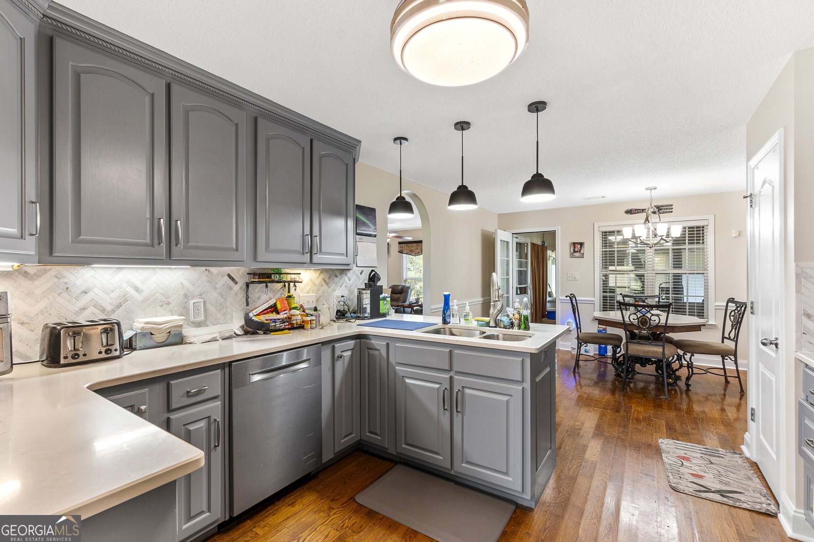 408 Dixieland Drive Byron - 19