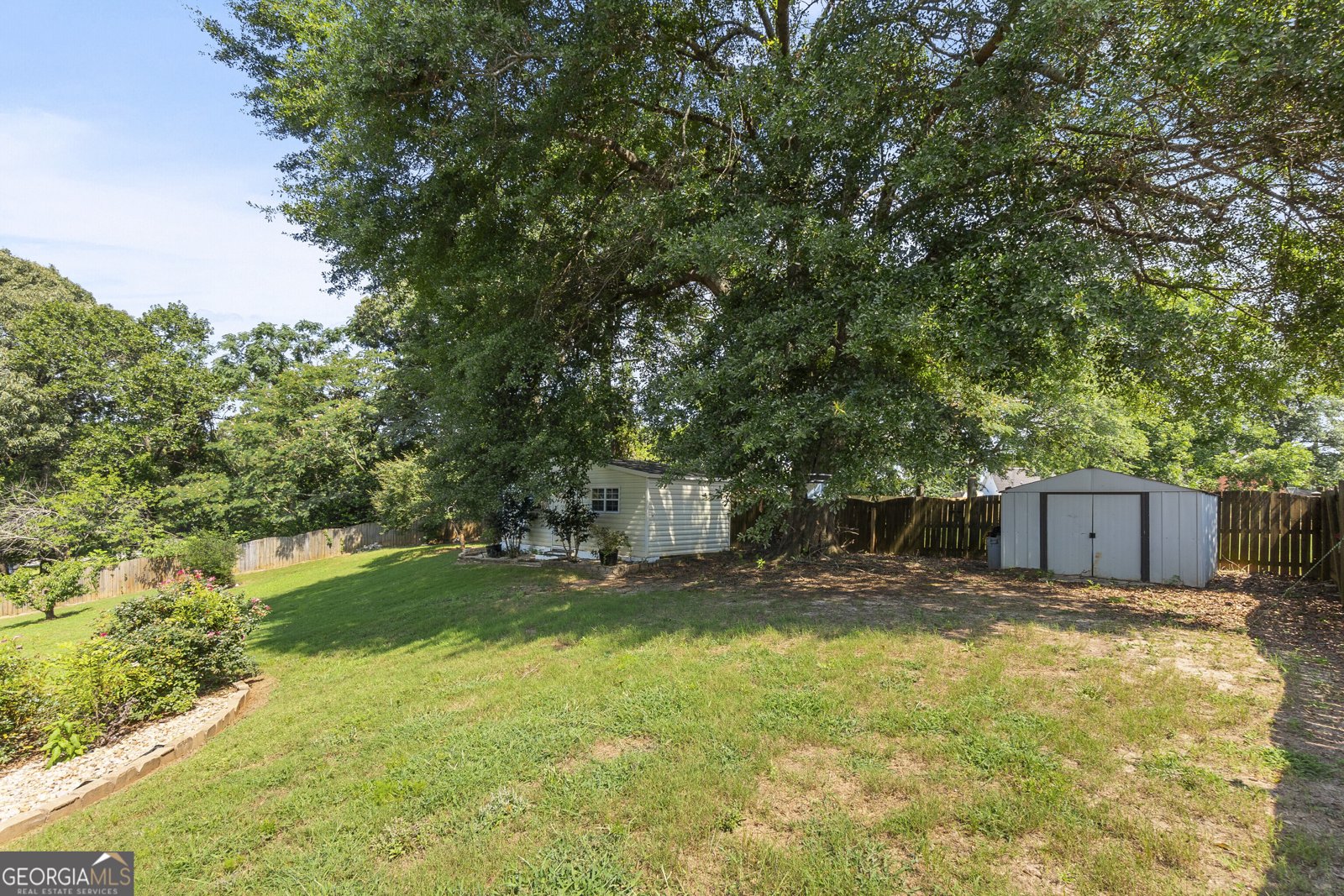 408 Dixieland Drive Byron - 2