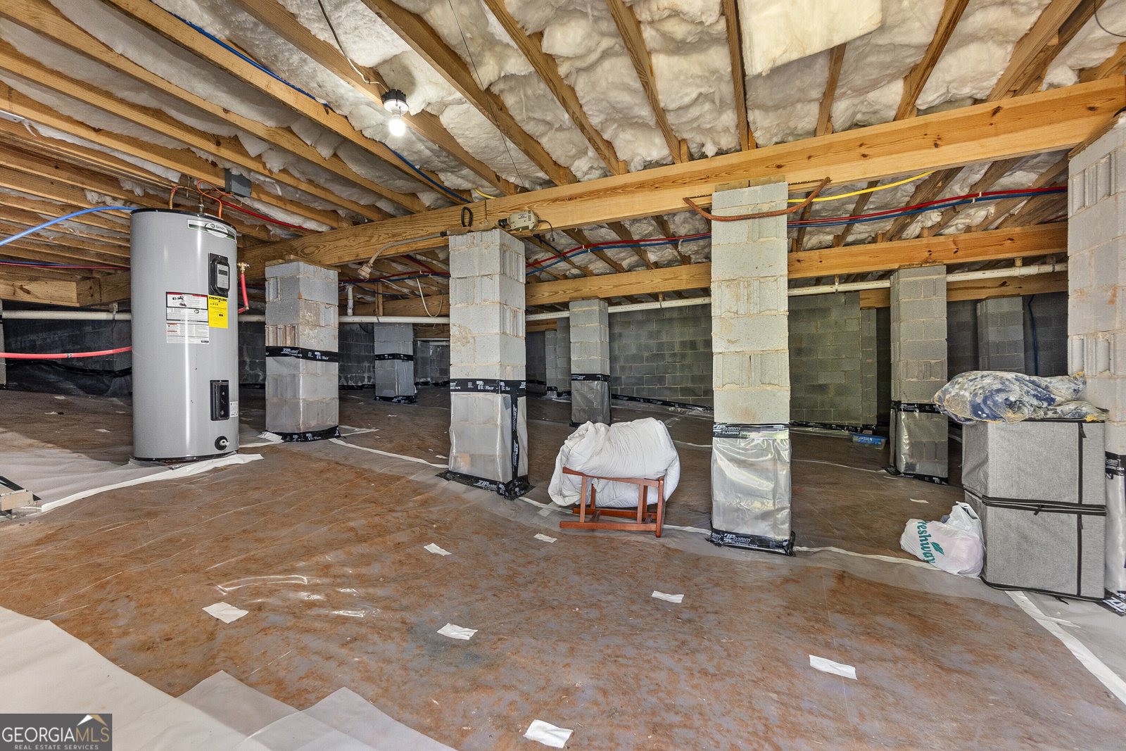 408 Dixieland Drive Byron - 34