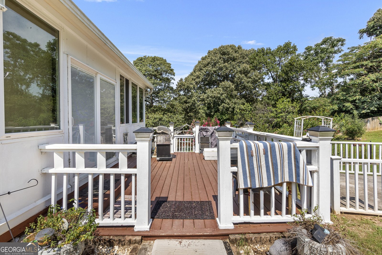 408 Dixieland Drive Byron - 66