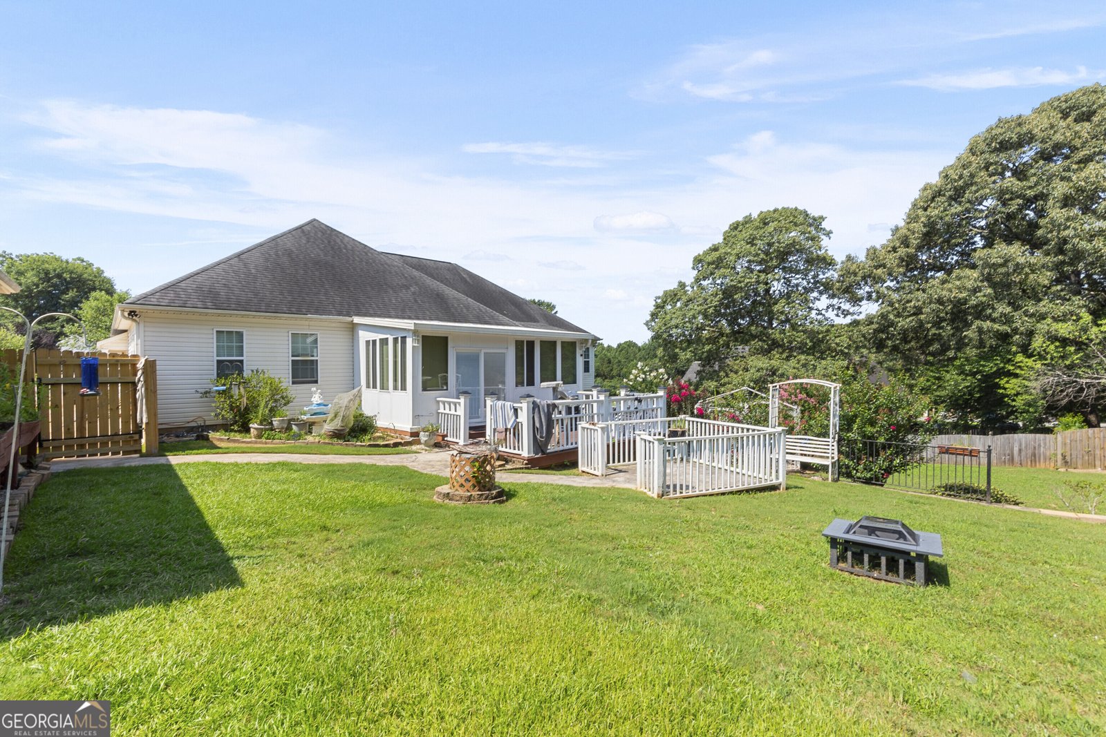 408 Dixieland Drive Byron - 68