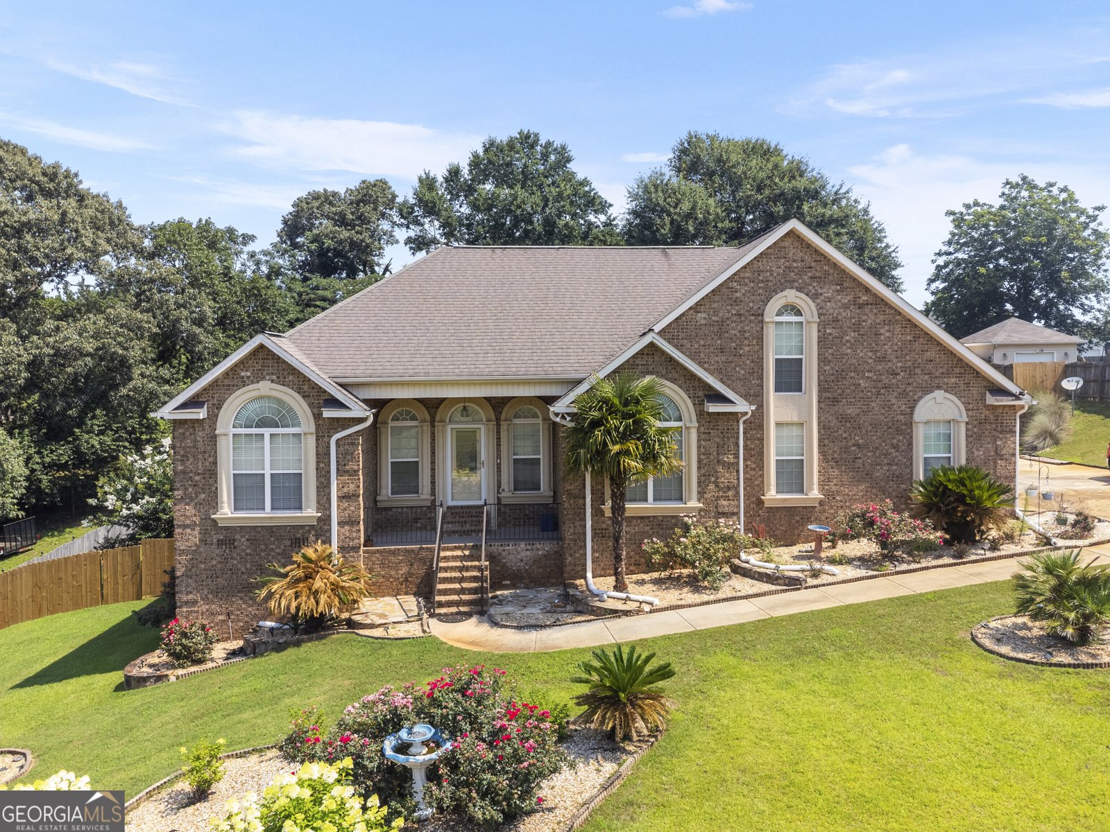 408 Dixieland Drive Byron - 7